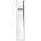 Ekena Millwork Standard Mayflower Architectural Grade PVC Corbel, 3 1/2"W x 8"D x 16"H CORP04X08X16MAY - alternate 3